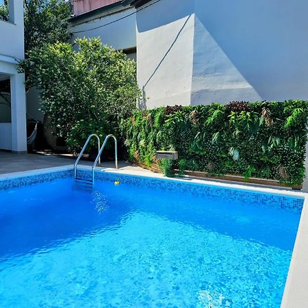 Beach Villa Ema 수페타르스카 드라가 외부 사진