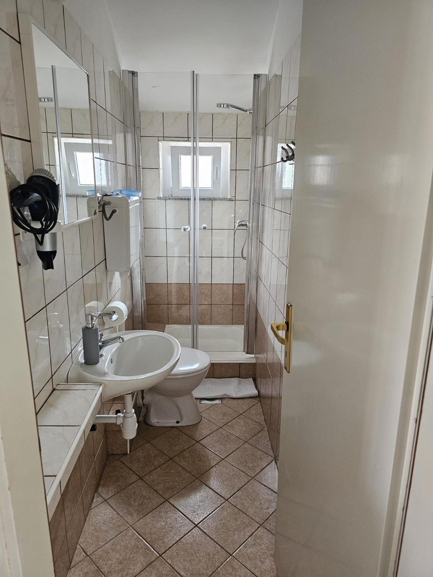 Beach Villa Ema 수페타르스카 드라가 외부 사진