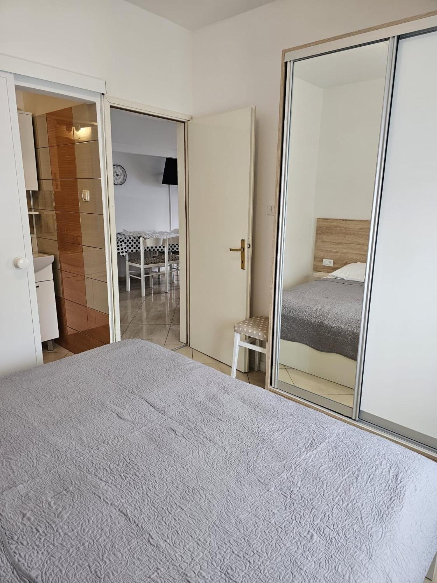 Beach Villa Ema 수페타르스카 드라가 외부 사진