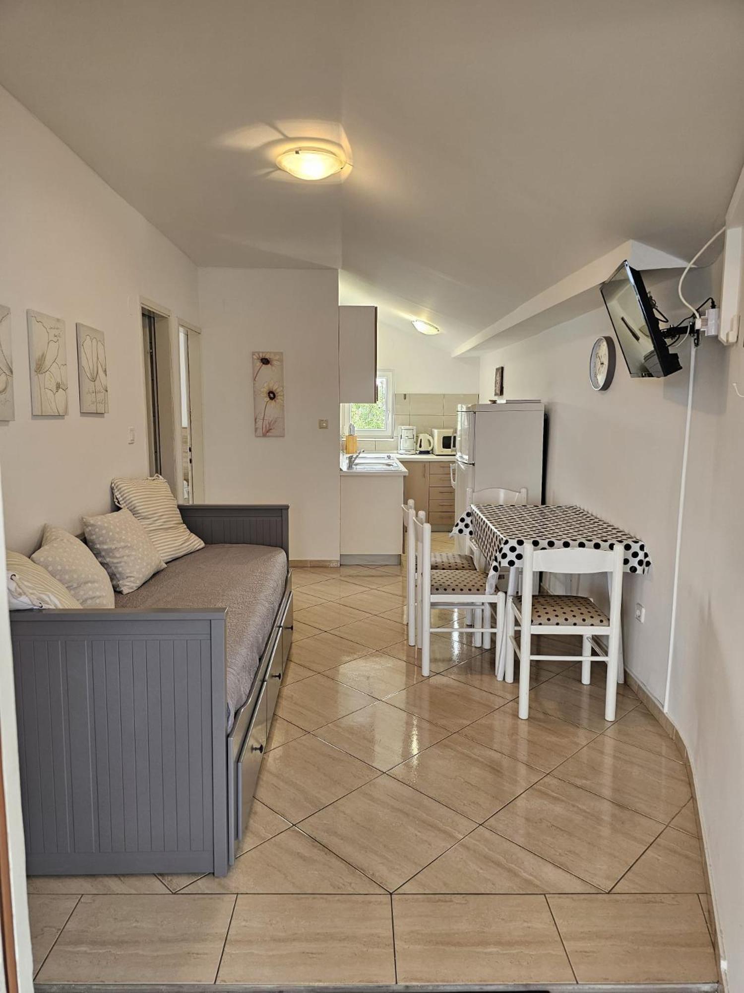 Beach Villa Ema 수페타르스카 드라가 외부 사진