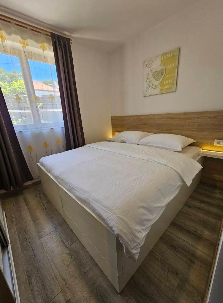 Beach Villa Ema 수페타르스카 드라가 외부 사진