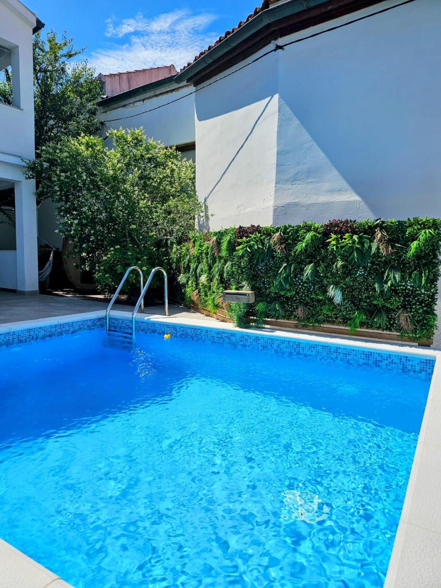 Beach Villa Ema 수페타르스카 드라가 외부 사진