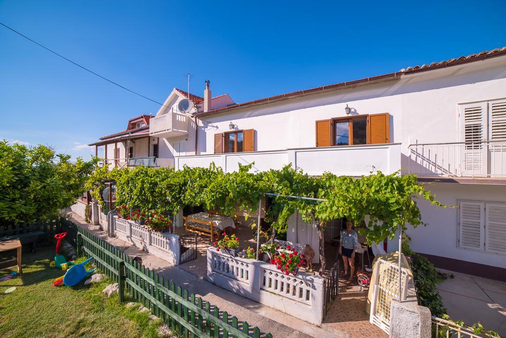 Beach Villa Ema 수페타르스카 드라가 외부 사진