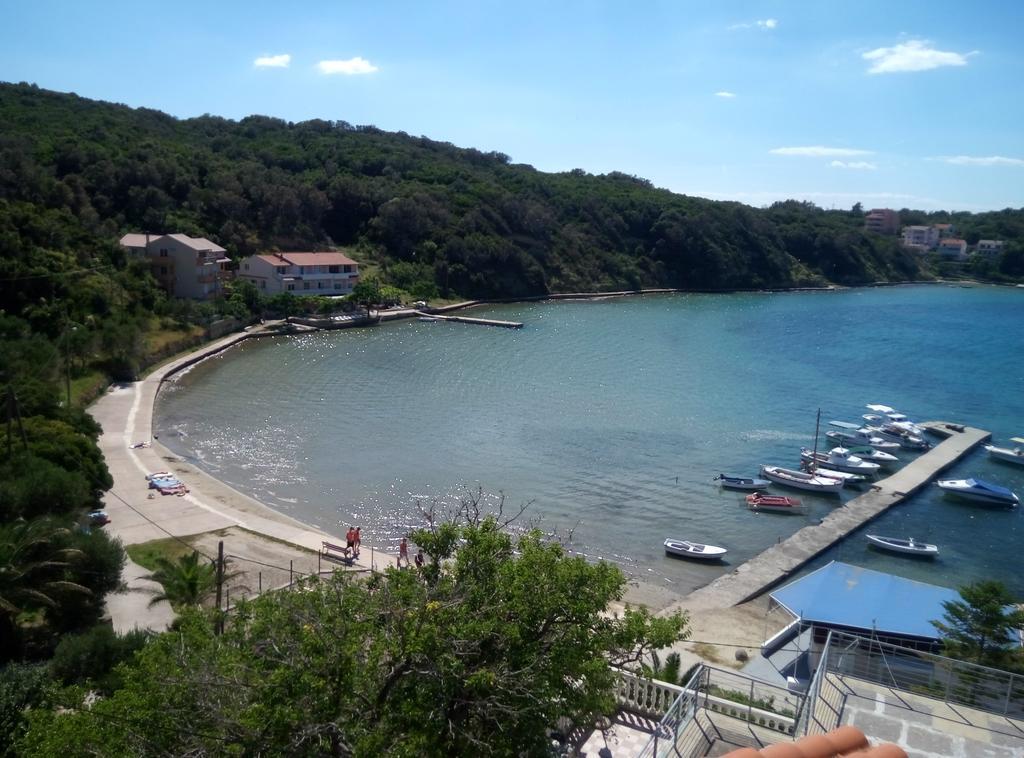 Beach Villa Ema 수페타르스카 드라가 외부 사진